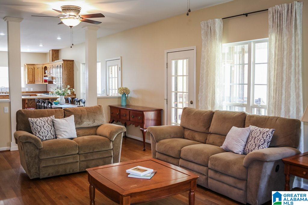 445 Myrick Road Warrior, AL 35180 - Photo 16 of 50