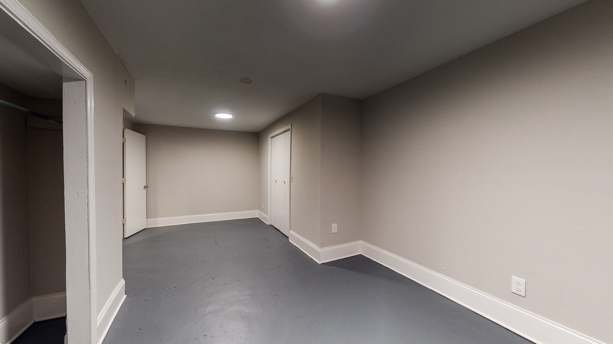 4109 Murphy Road Nashville, TN 37209 - Photo 27 of 31 a view of an empty room