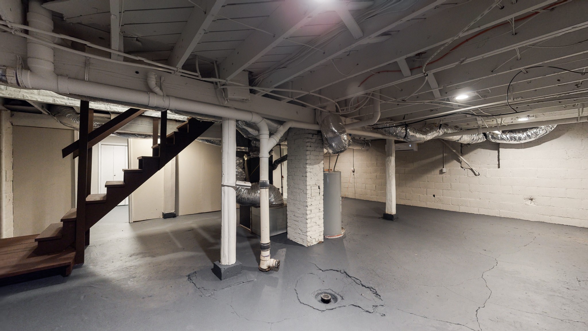 4109 Murphy Road Nashville, TN 37209 - Photo 28 of 31 a view of a storage room