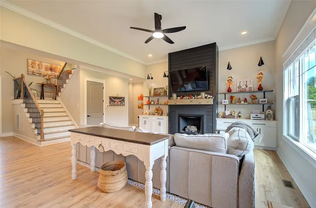 $799,000 | 104 Jericho Circle, Williamston, SC 29697