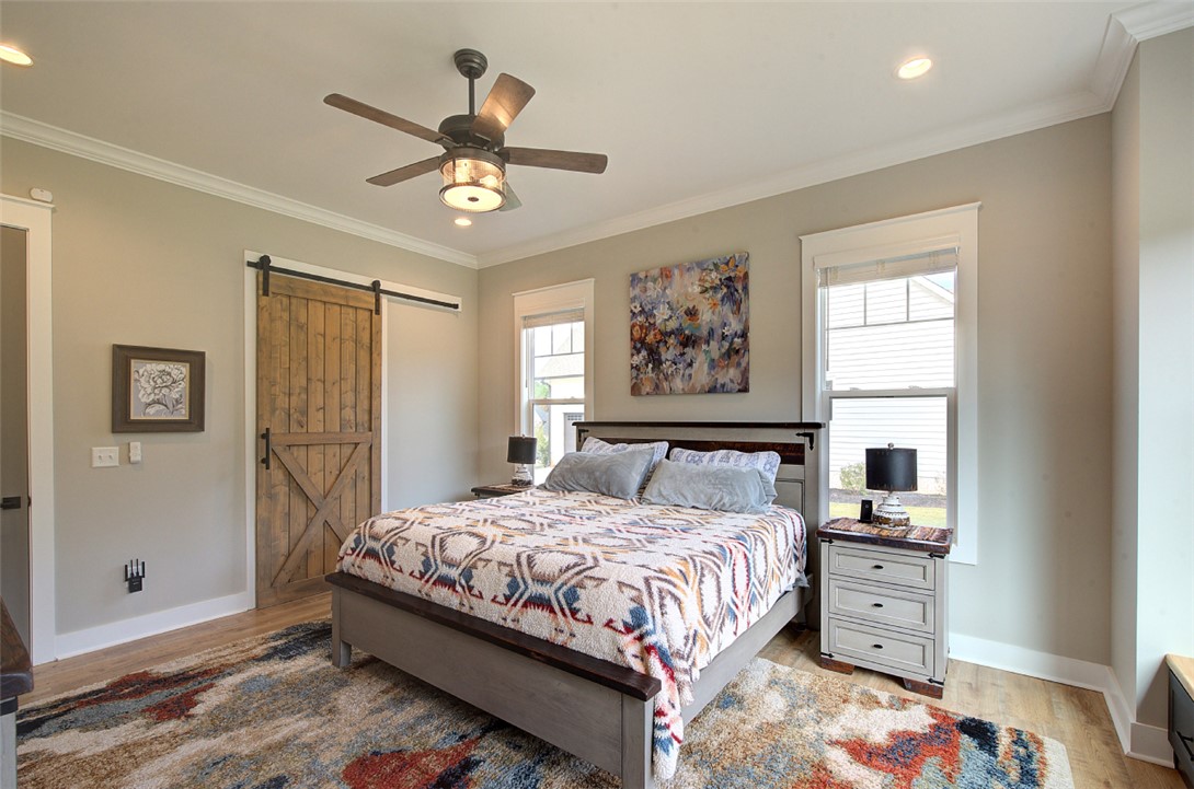 104 Jericho Circle Williamston, SC 29697 - Photo 25 of 50