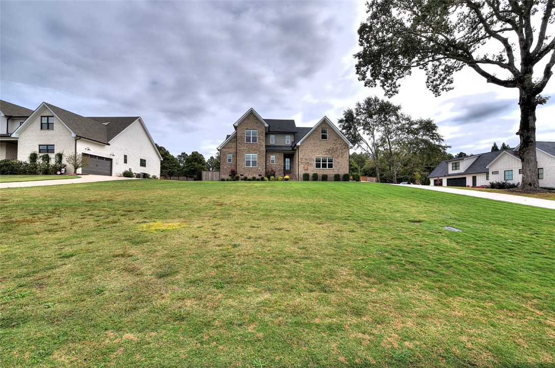 104 Jericho Circle Williamston, SC 29697 - Photo 3 of 50