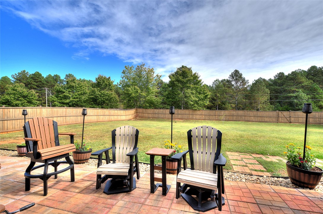 104 Jericho Circle Williamston, SC 29697 - Photo 45 of 50