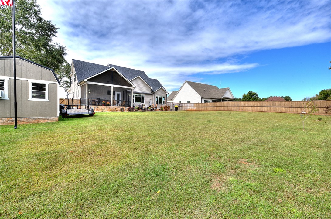 104 Jericho Circle Williamston, SC 29697 - Photo 48 of 50