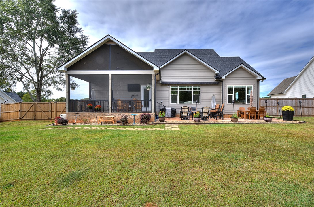 104 Jericho Circle Williamston, SC 29697 - Photo 49 of 50