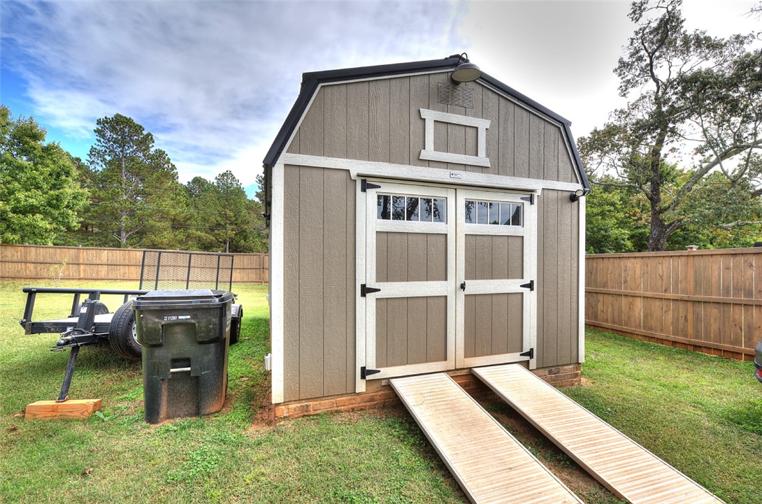 104 Jericho Circle Williamston, SC 29697 - Photo 50 of 50