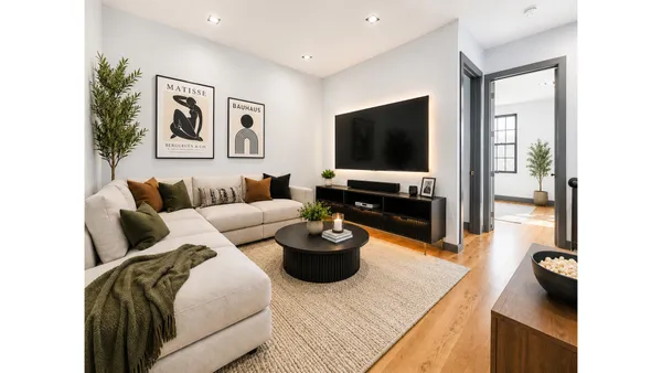 $5,500 | 1585 Bergen Street, Unit 1 | Weeksville
