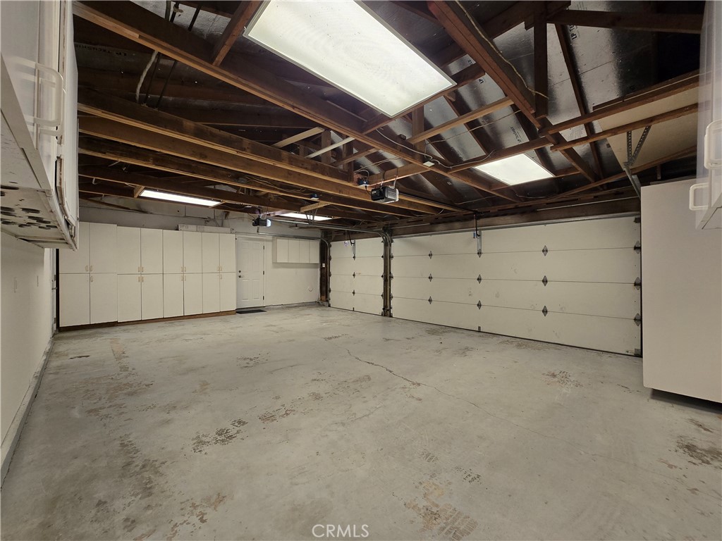 6846 Barkwood Road Riverside, CA 92506 - Photo 18 of 27 a view of a garage