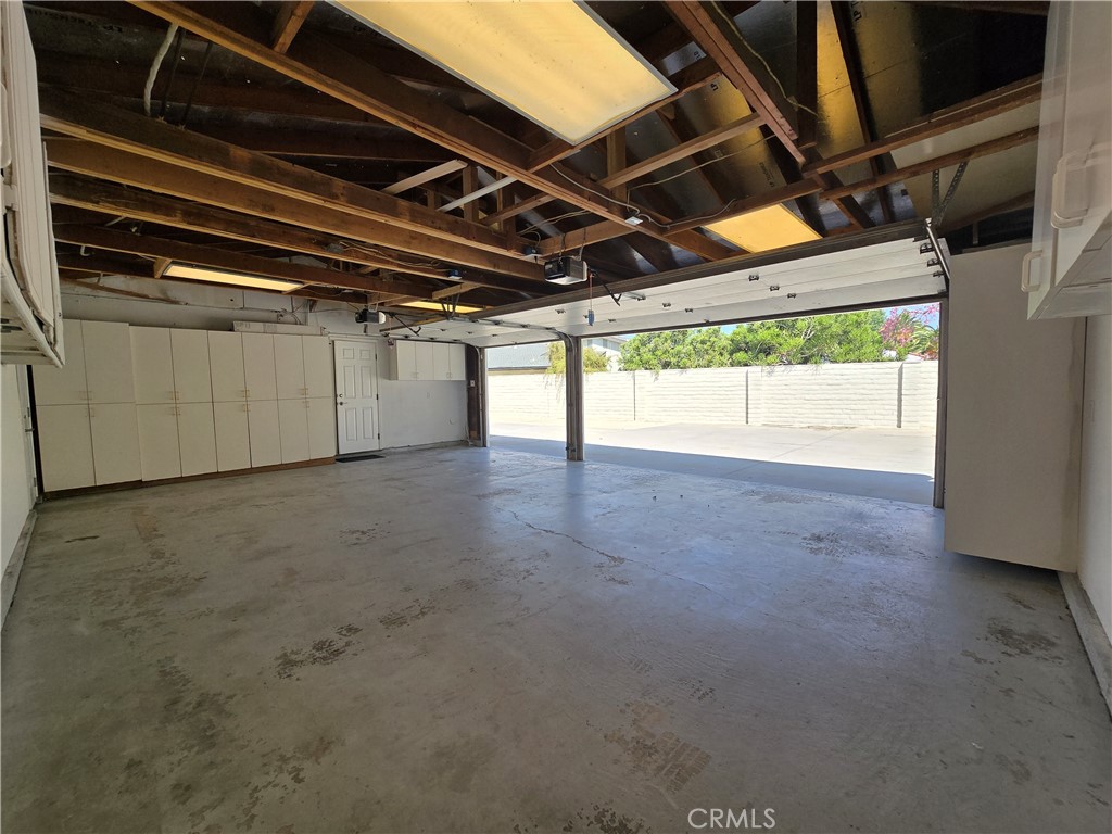 6846 Barkwood Road Riverside, CA 92506 - Photo 19 of 27 a view of empty room with wooden floor