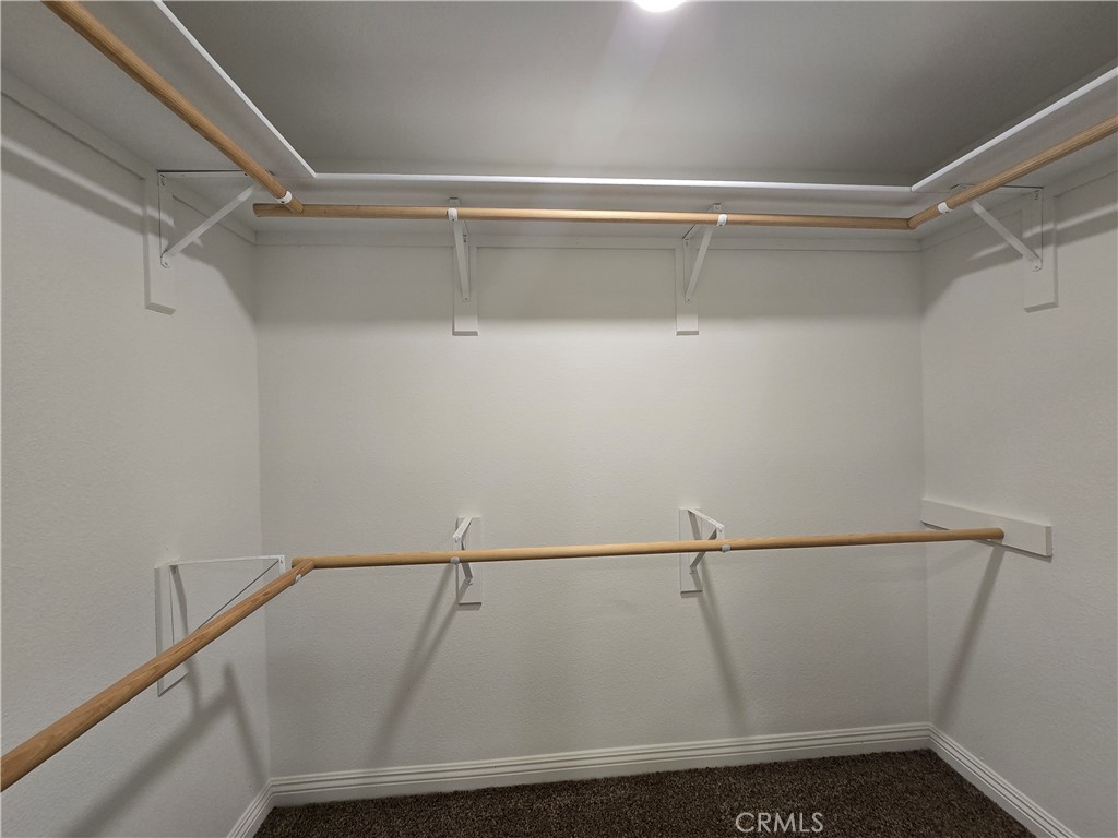 6846 Barkwood Road Riverside, CA 92506 - Photo 10 of 27 a view of walk in closet