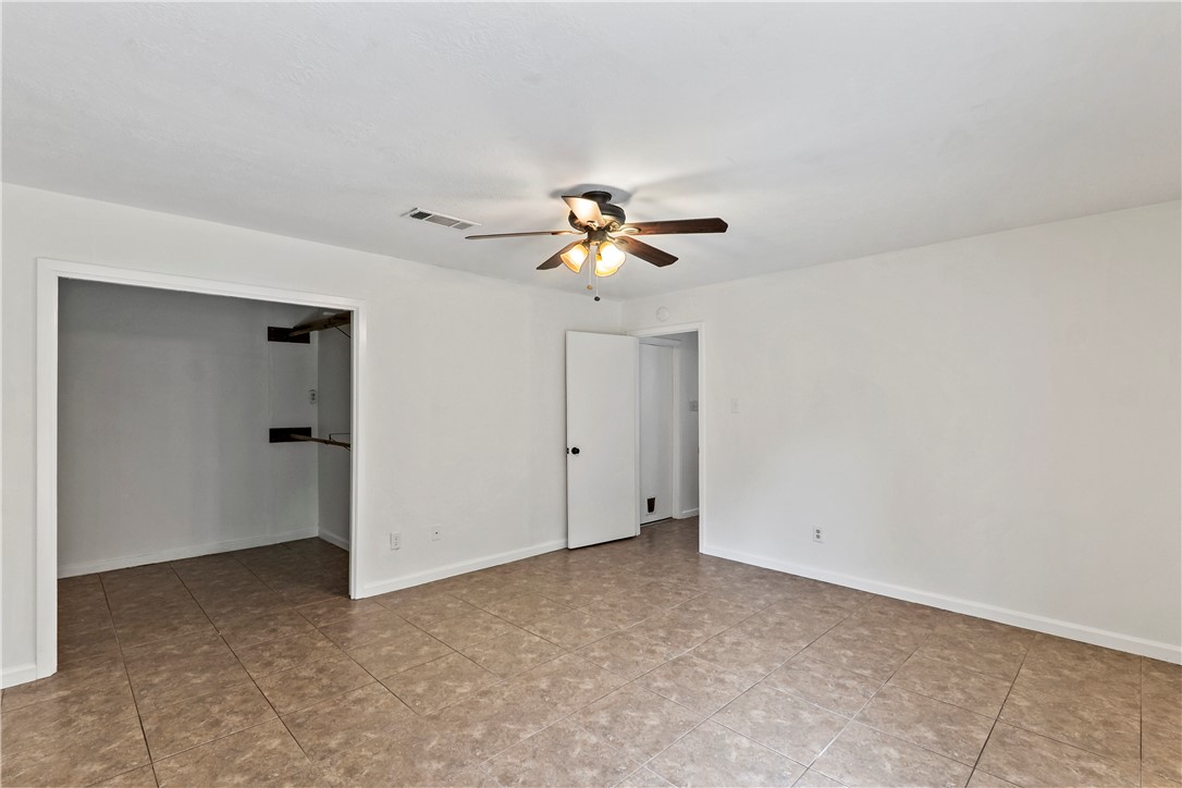 2208 Lobo Drive Bryan, TX 77807 - Photo 19 of 23 a view of an empty room