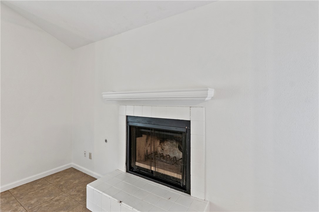 2208 Lobo Drive Bryan, TX 77807 - Photo 7 of 23 a living room with a fireplace