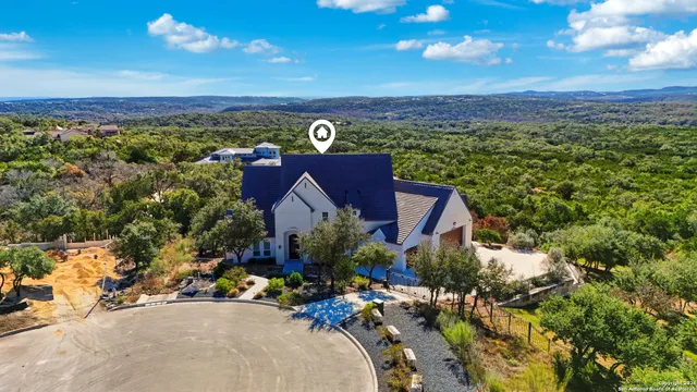 $1,790,000 | 22605 Homestead Mesa, San Antonio, TX 78255