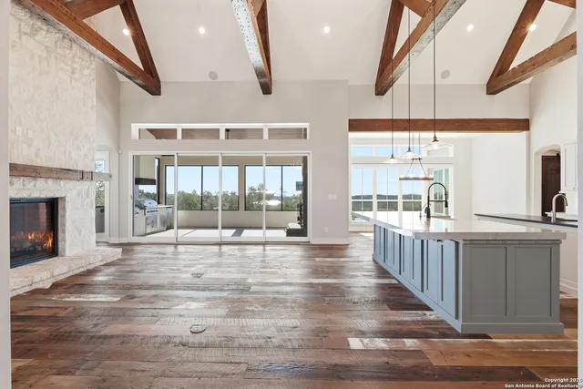 $1,790,000 | 22605 Homestead Mesa, San Antonio, TX 78255