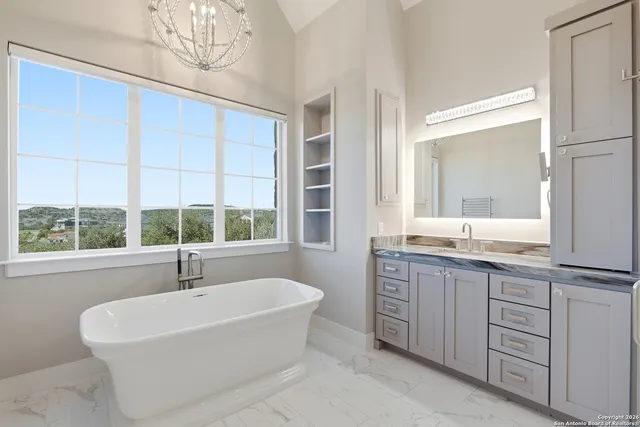 $1,790,000 | 22605 Homestead Mesa, San Antonio, TX 78255