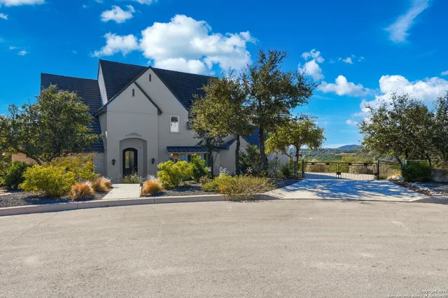 $1,790,000 | 22605 Homestead Mesa, San Antonio, TX 78255