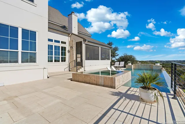 $1,790,000 | 22605 Homestead Mesa, San Antonio, TX 78255