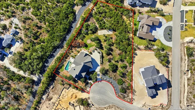 $1,790,000 | 22605 Homestead Mesa, San Antonio, TX 78255