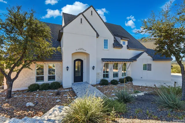 $1,790,000 | 22605 Homestead Mesa, San Antonio, TX 78255