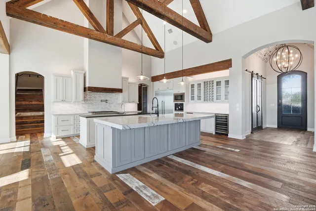 $1,790,000 | 22605 Homestead Mesa, San Antonio, TX 78255