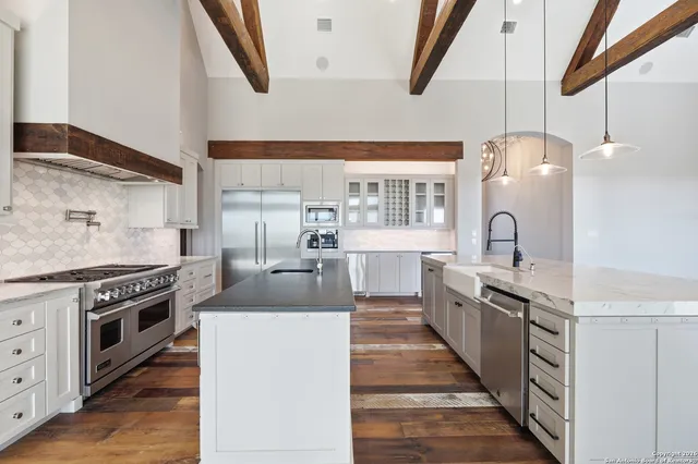 $1,790,000 | 22605 Homestead Mesa, San Antonio, TX 78255