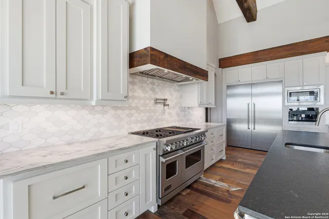 $1,790,000 | 22605 Homestead Mesa, San Antonio, TX 78255