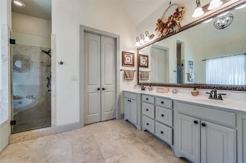 $780,000 | 117 Woodland Drive, Krugerville, TX 76227