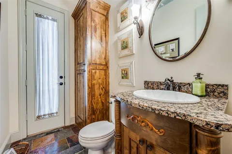 $780,000 | 117 Woodland Drive, Krugerville, TX 76227