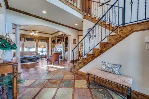 $780,000 | 117 Woodland Drive, Krugerville, TX 76227