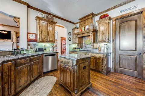 $780,000 | 117 Woodland Drive, Krugerville, TX 76227