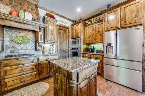 $780,000 | 117 Woodland Drive, Krugerville, TX 76227