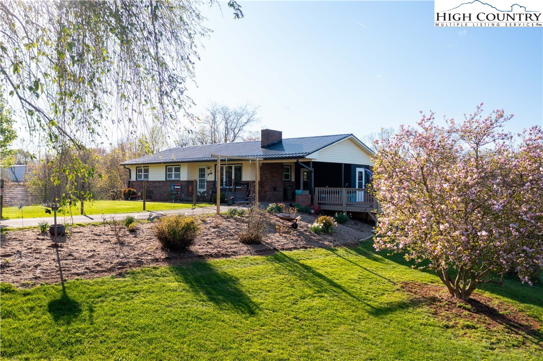 135 Rivers Edge Road Sparta, NC 28675 - Photo 1 of 49 Gallery Image 1