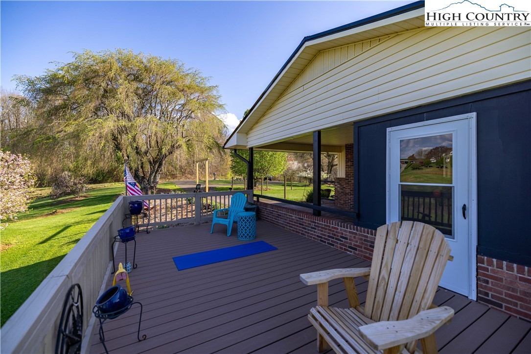 135 Rivers Edge Road Sparta, NC 28675 - Photo 36 of 49 Gallery Image 36