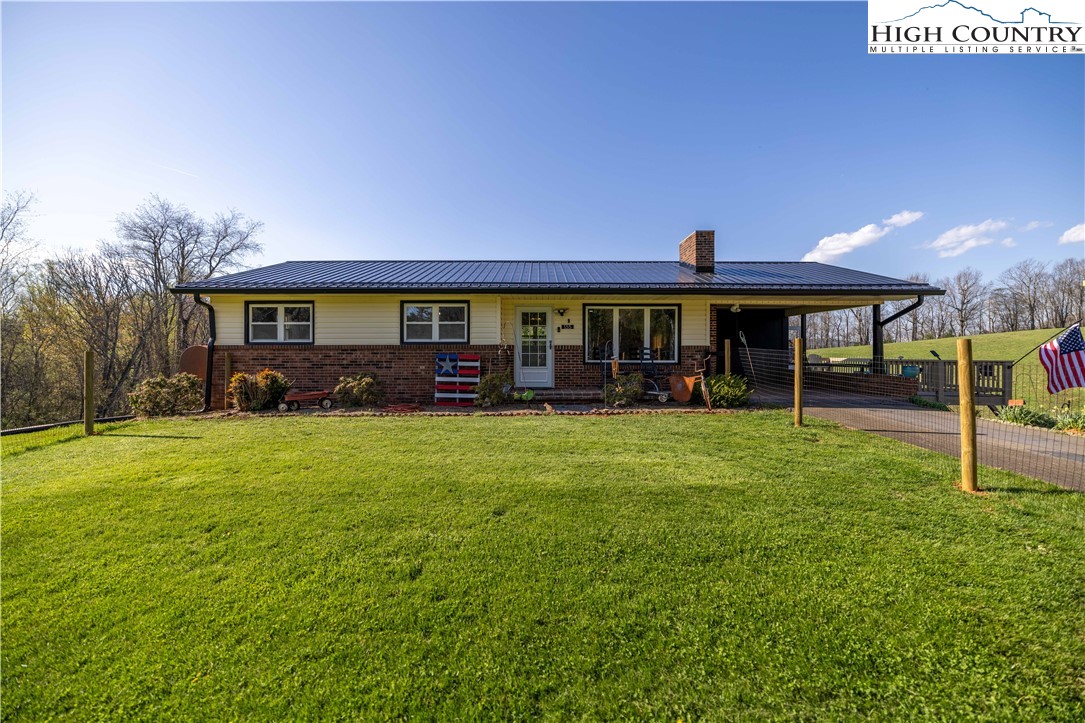 135 Rivers Edge Road Sparta, NC 28675 - Photo 41 of 49 Gallery Image 41