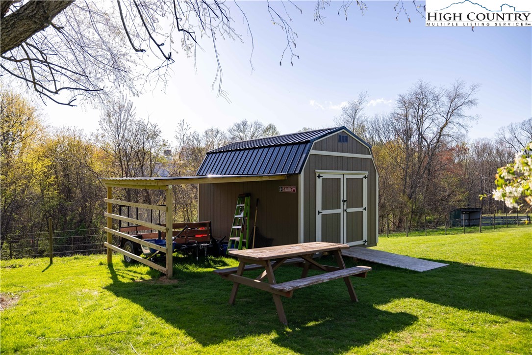 135 Rivers Edge Road Sparta, NC 28675 - Photo 49 of 49 Gallery Image 49