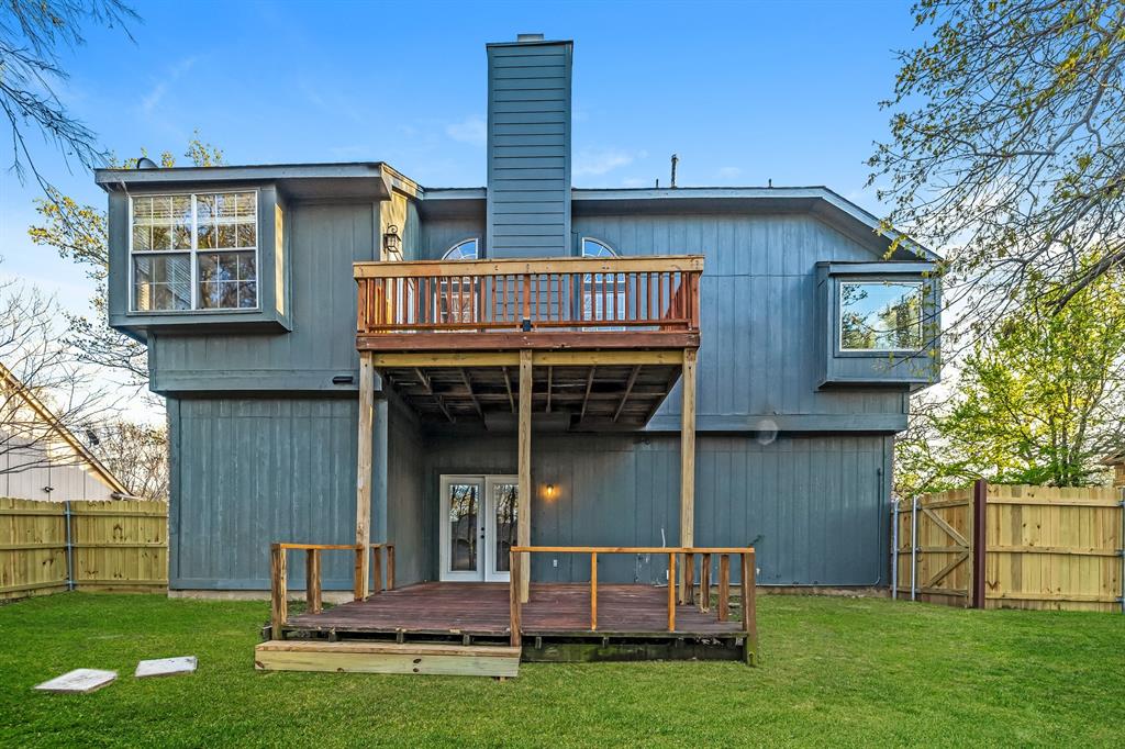 1313 Deer Trail Denton, TX 76205 - Photo 15 of 15