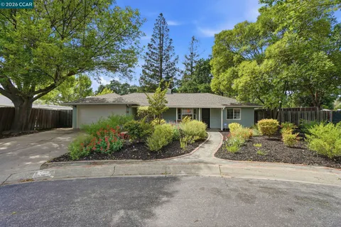 $999,000 | 1812 Donna Drive, Pleasant Hill, CA 94523