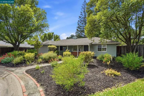 $999,000 | 1812 Donna Drive, Pleasant Hill, CA 94523