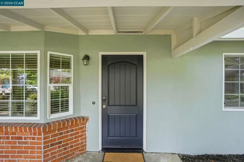 $999,000 | 1812 Donna Drive, Pleasant Hill, CA 94523