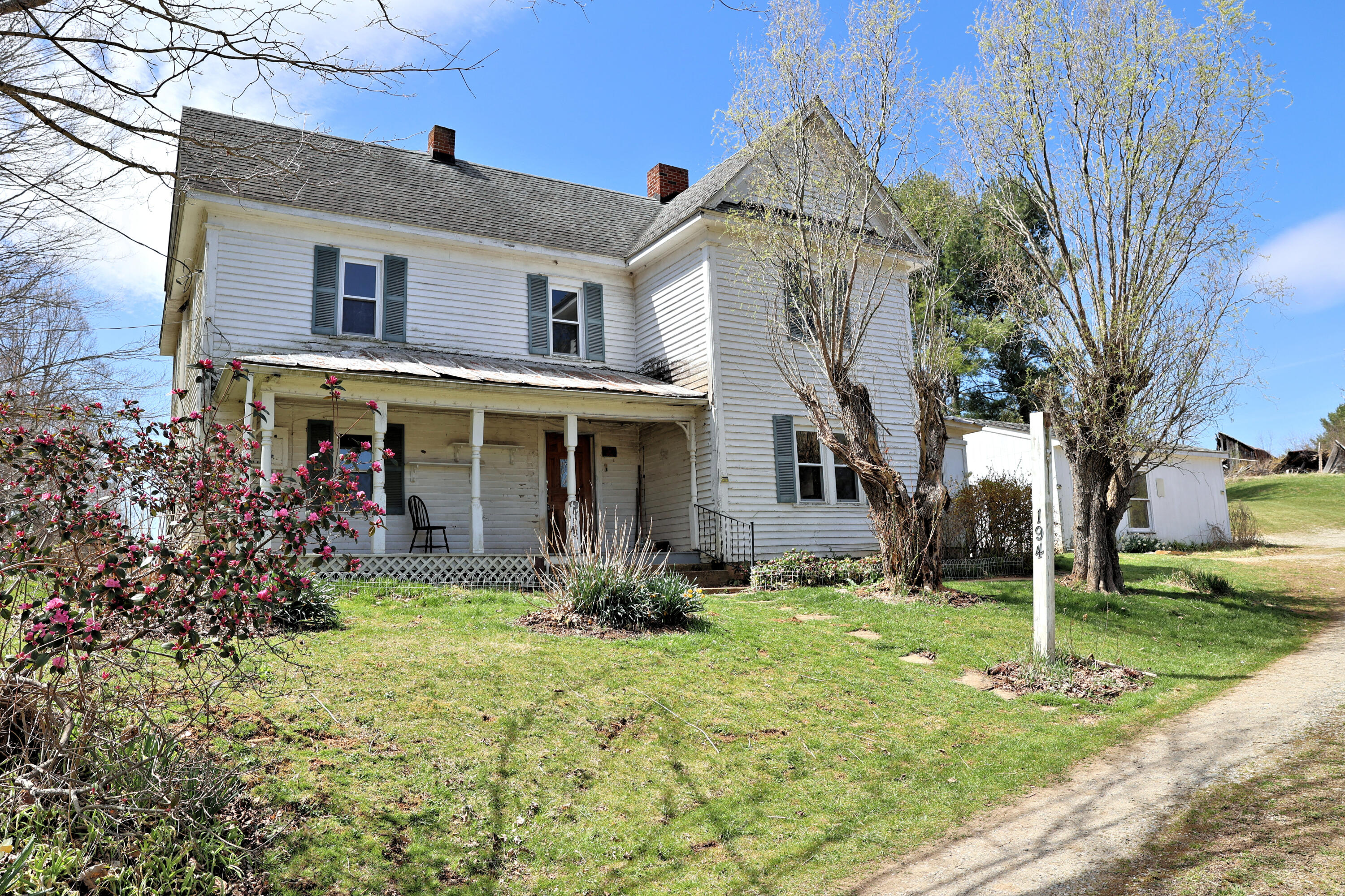 194 High Hopes Lane Northwest Riner, VA 24149 - Photo 1 of 86 1 297A0724