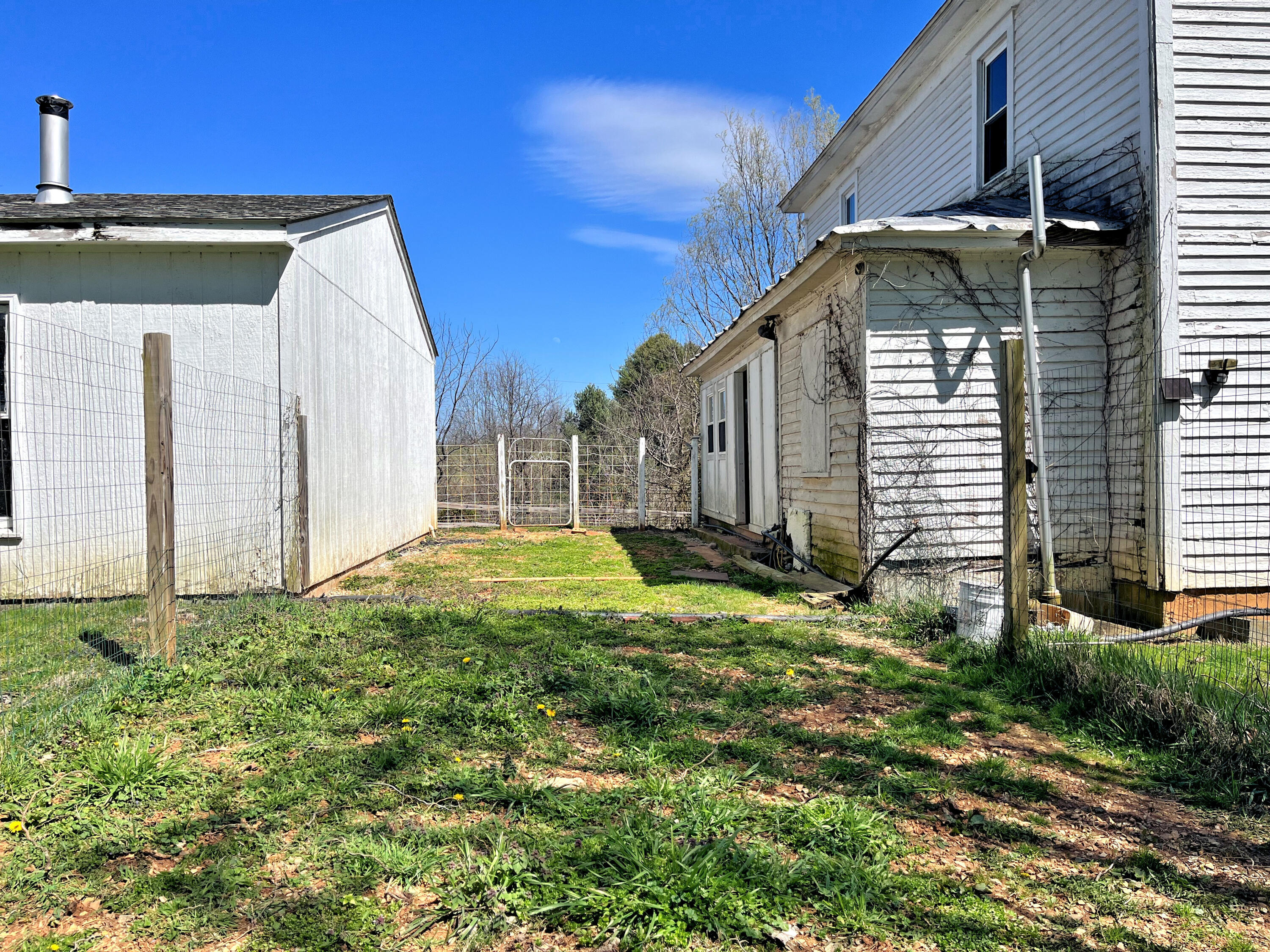 194 High Hopes Lane Northwest Riner, VA 24149 - Photo 24 of 86 21