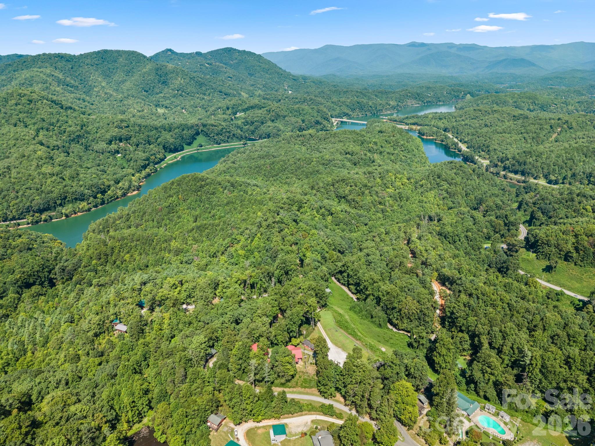 57 Observation Point Road Bryson City, NC 28713 - Photo 33 of 36 Gallery Image 33