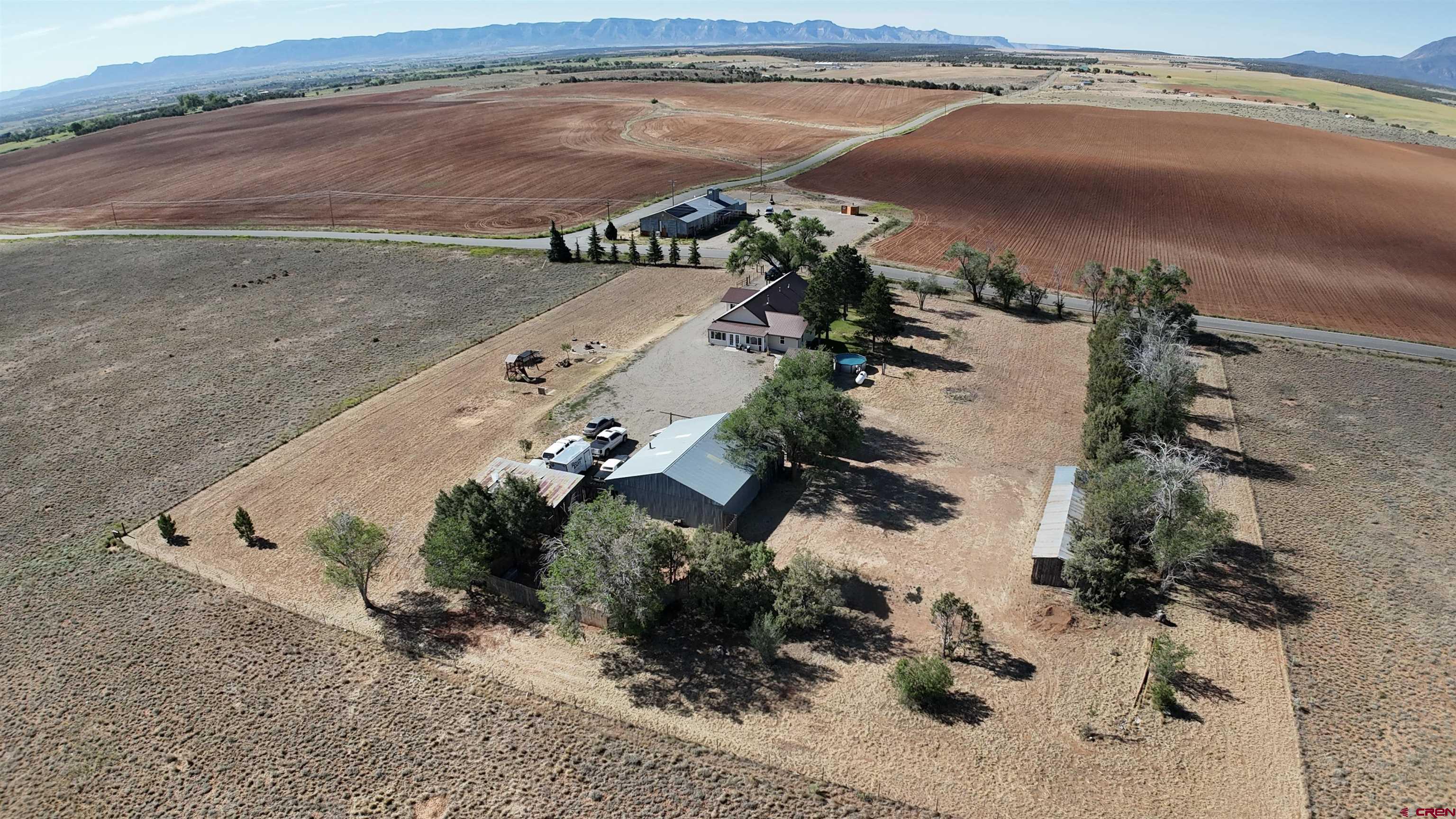 18469 Rd South Cortez, CO 81321 - Photo 41 of 45