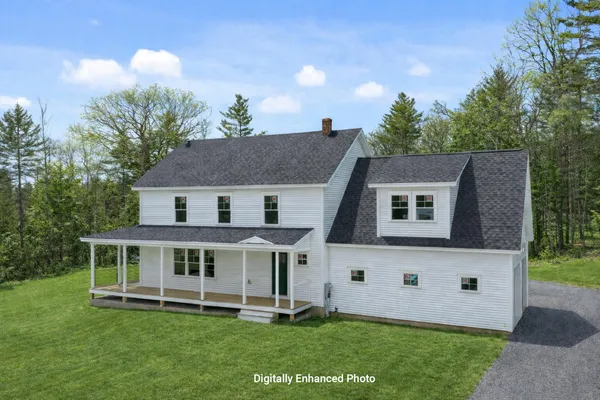 $800,000 | 45 Ruby Lane, Durham, ME 04222