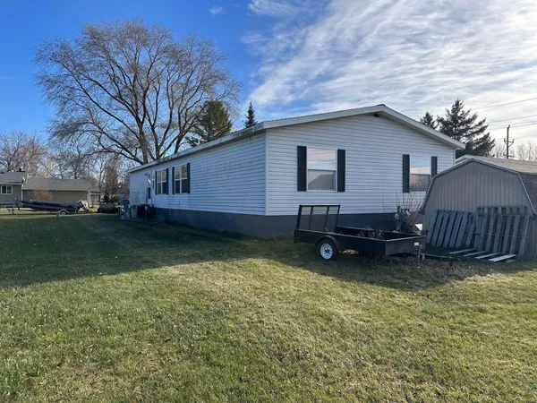 $130,000 | 760 Falcon Street, Audubon, MN 56511