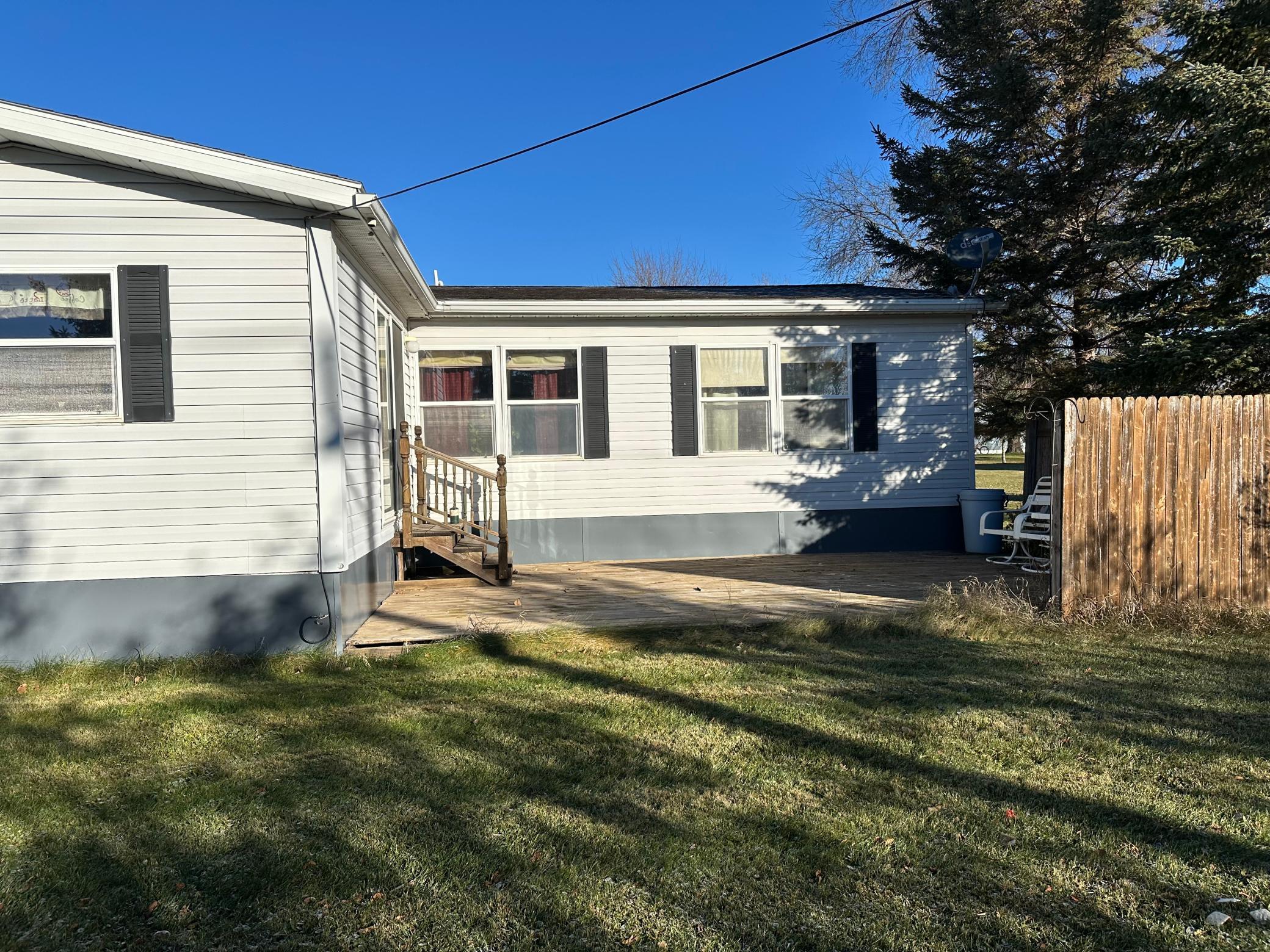 760 Falcon Street Audubon, MN 56511 - Photo 3 of 14