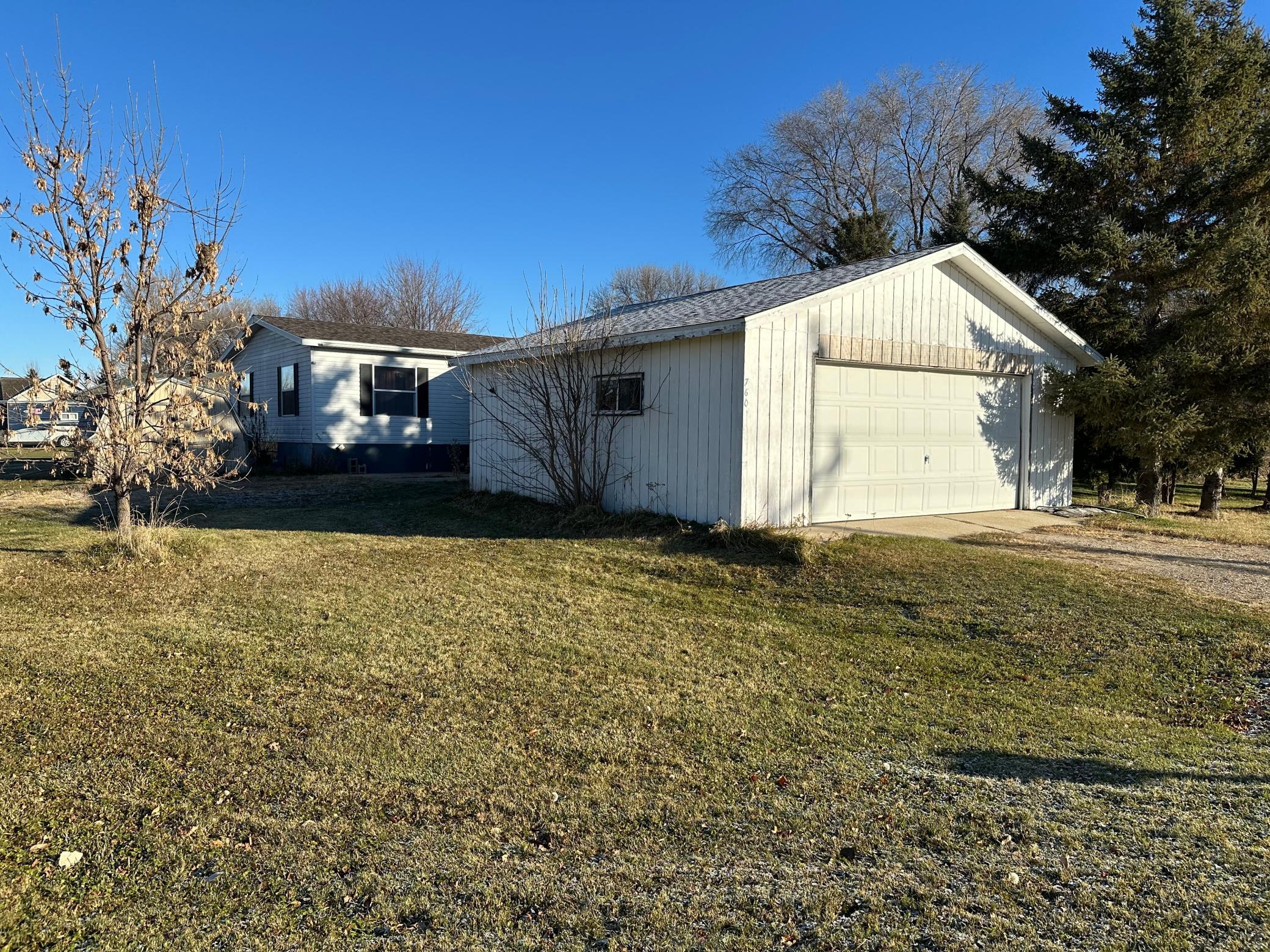 760 Falcon Street Audubon, MN 56511 - Photo 4 of 14