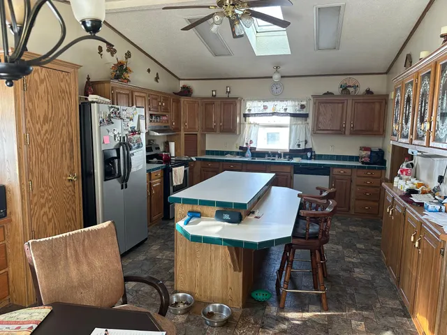 $124,900 | 760 Falcon Street, Audubon, MN 56511