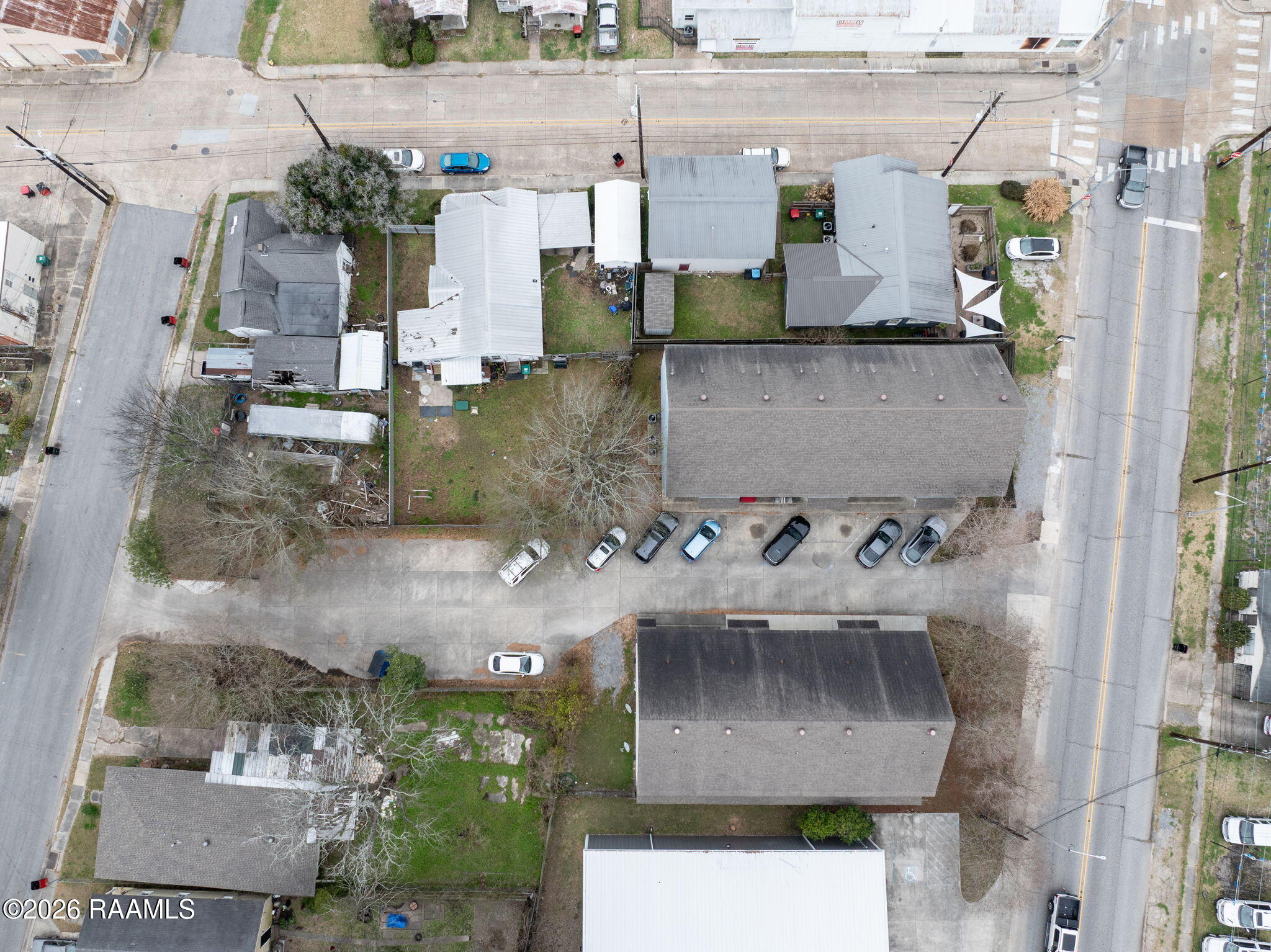 1402 Jefferson Street, Unit 201 Lafayette, LA 70501 - Photo 28 of 34 29-web-or-mls-DJI_20260217002407_0957_D