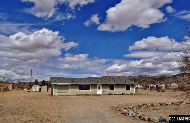 11635 Juniper Street Reno, NV 89506 - Photo 1 of 1 Photo 1